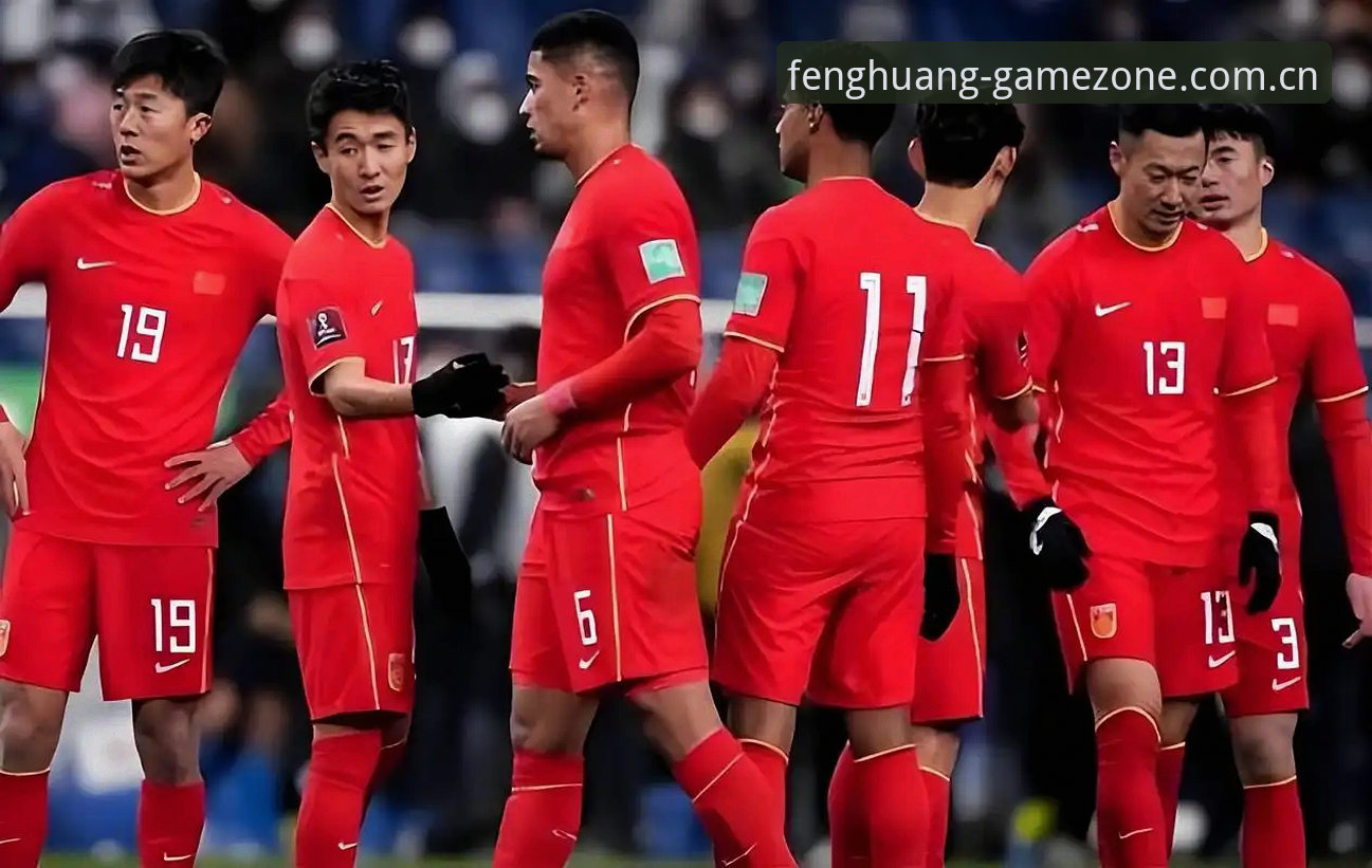 世界杯66队扩军vs历史规模对比：中国男足的凤凰涅槃时刻？
